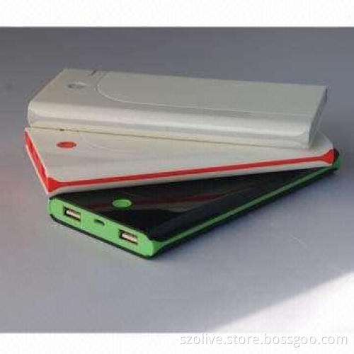Power bank, 10,000mAh